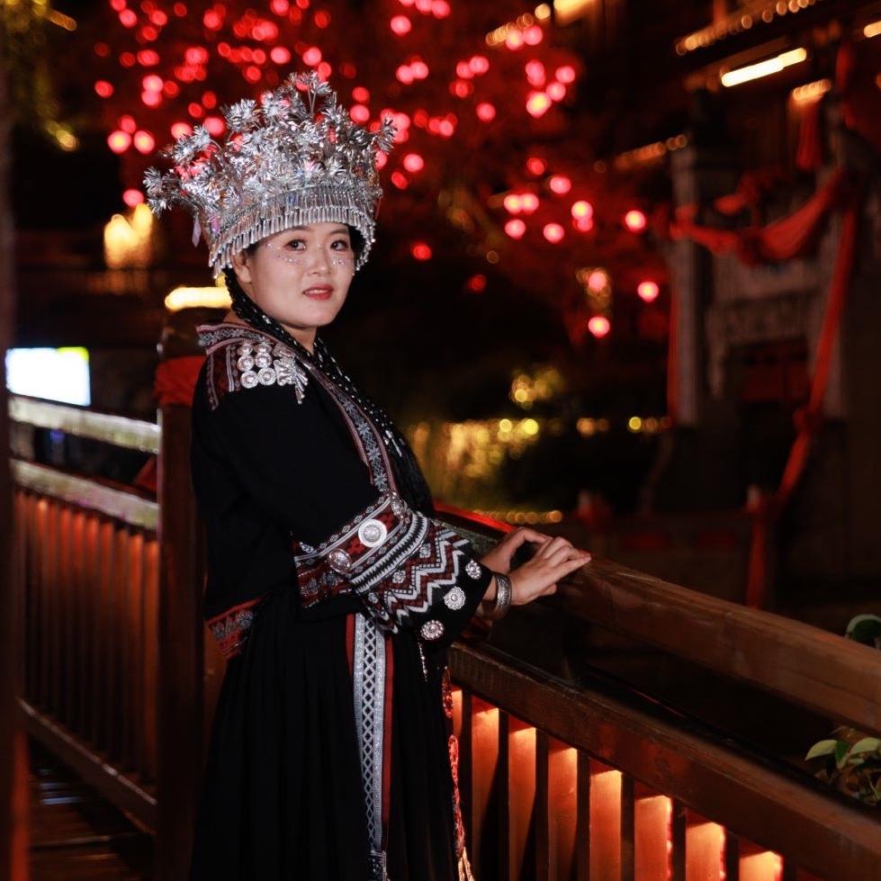 甜徐大码羽绒服