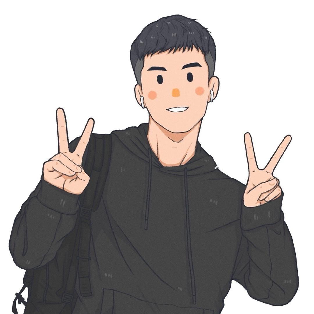 小波穿搭