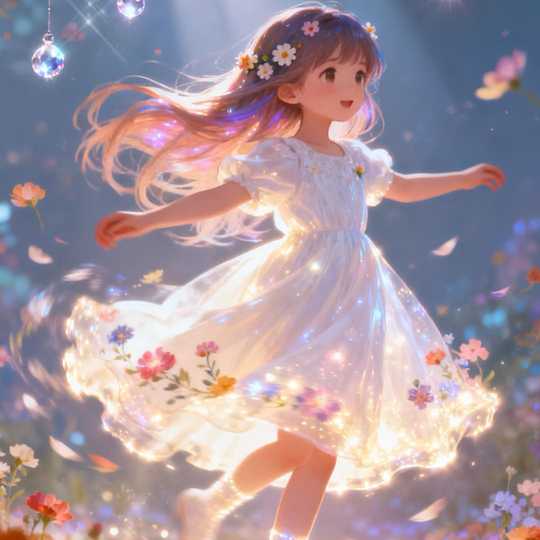 狐狸的夏天💕💕