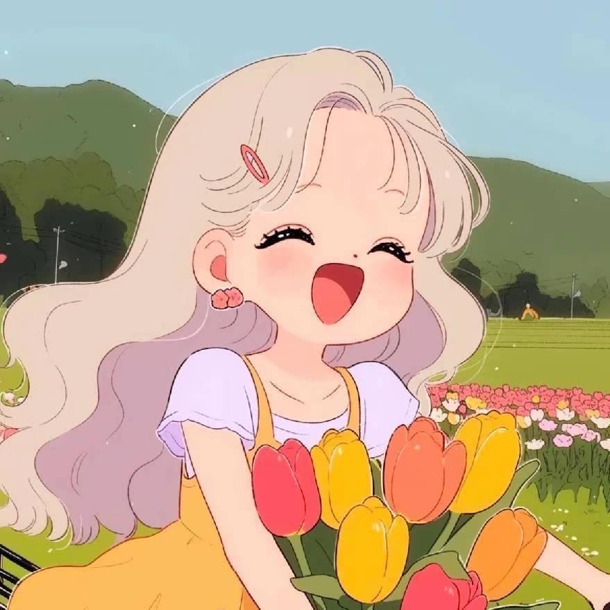 安心❤