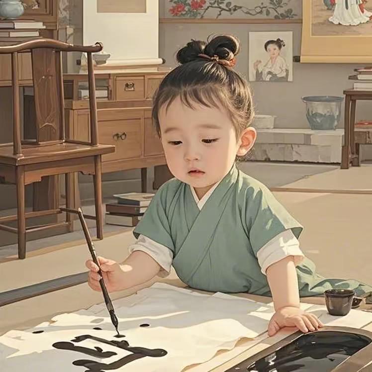 浪哥卖女装