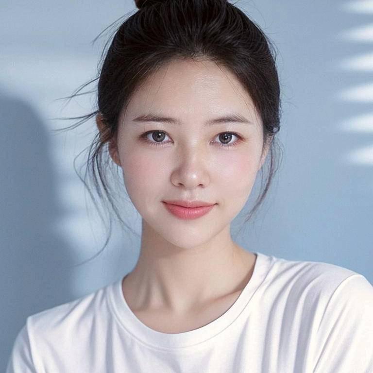 运动很香啊