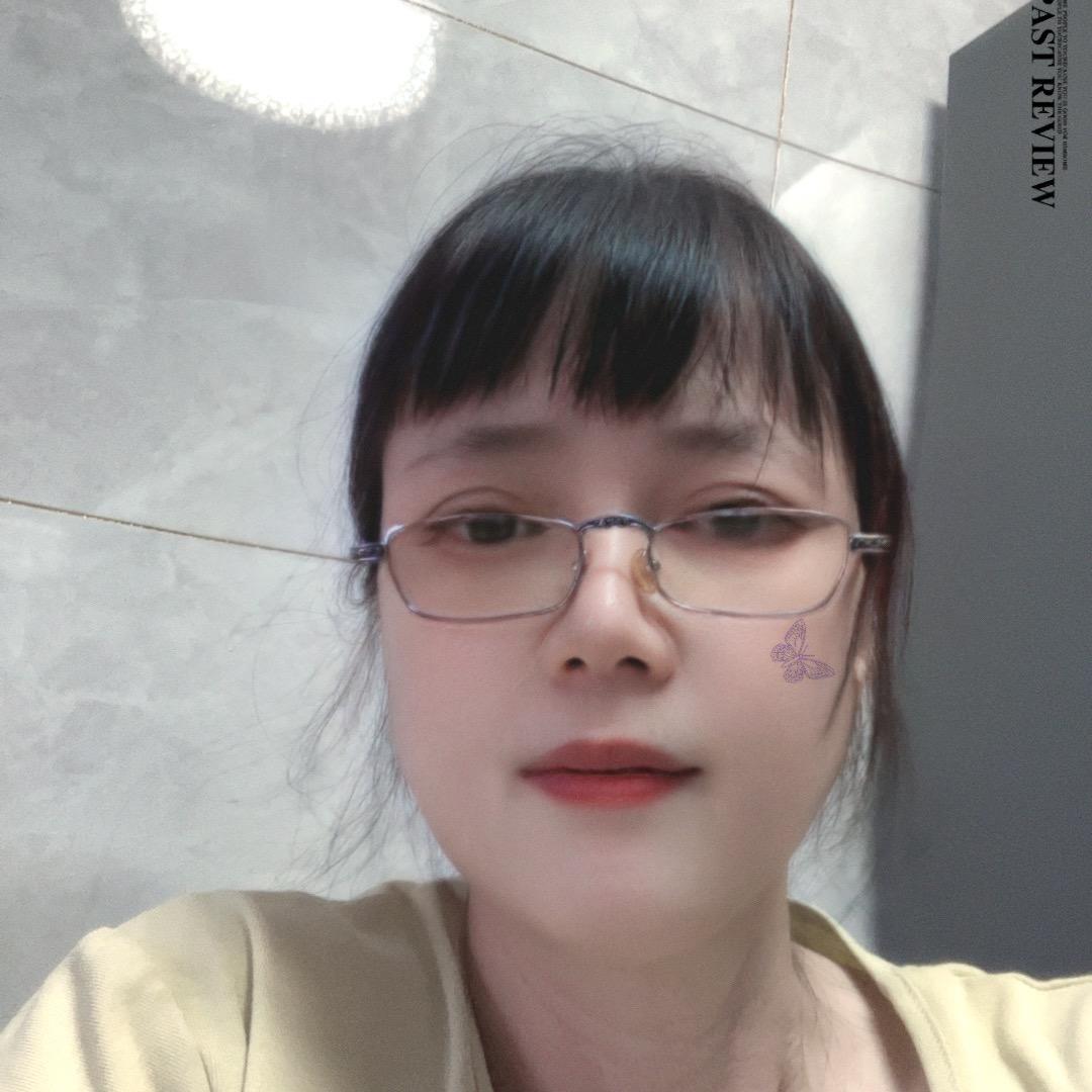 英姐：9:38、早上