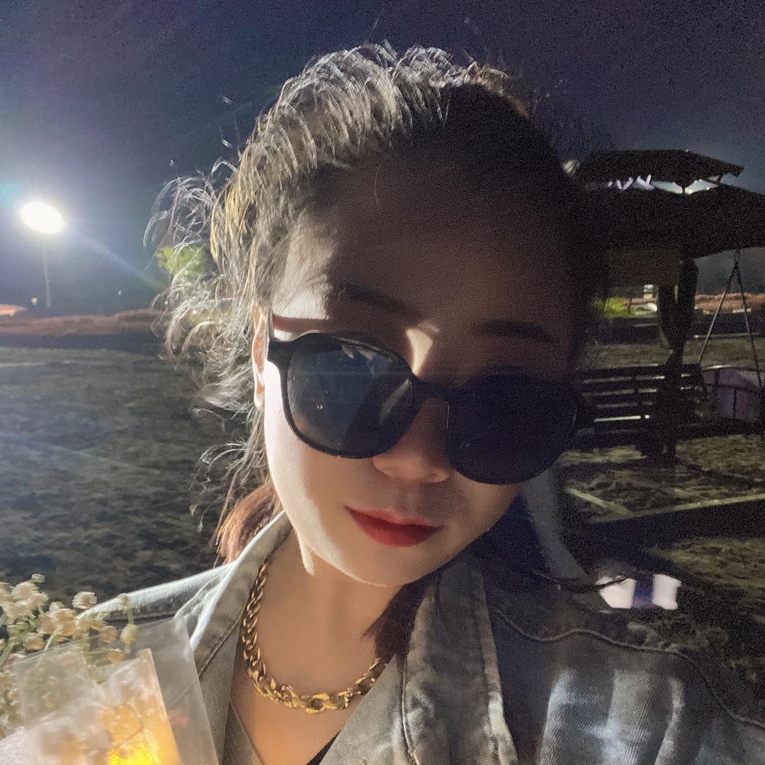你得王美丽🎀