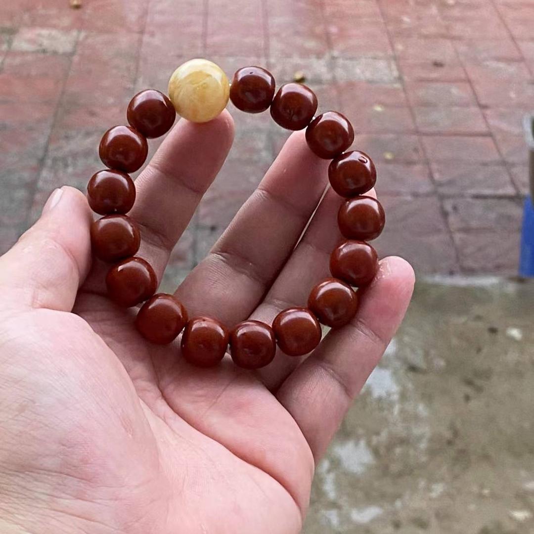 随心猴头核桃雕刻工厂店