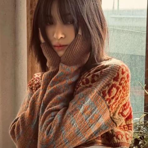 左眼.🧡