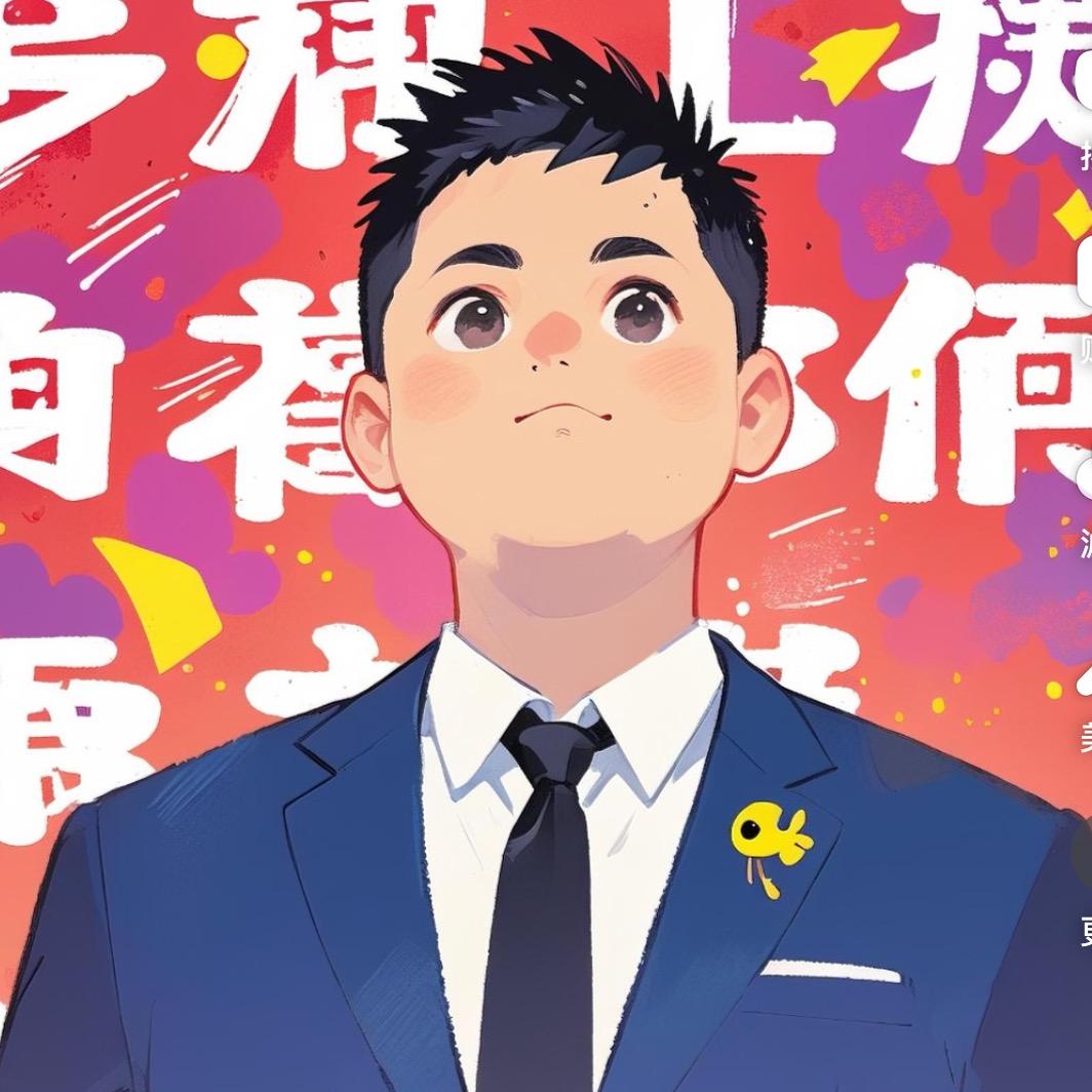 何家三公子