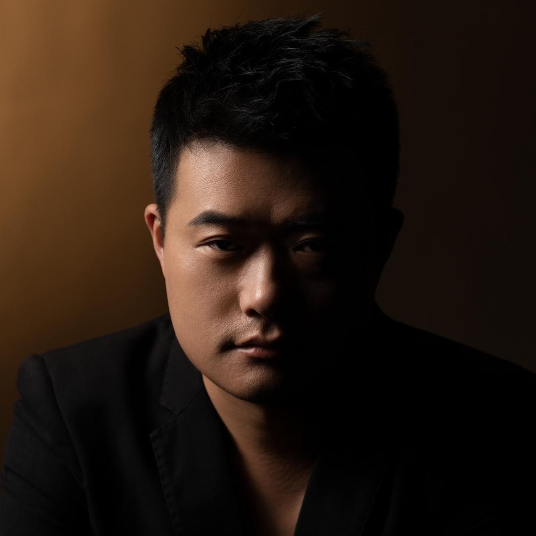 孙建 丝月剪裁