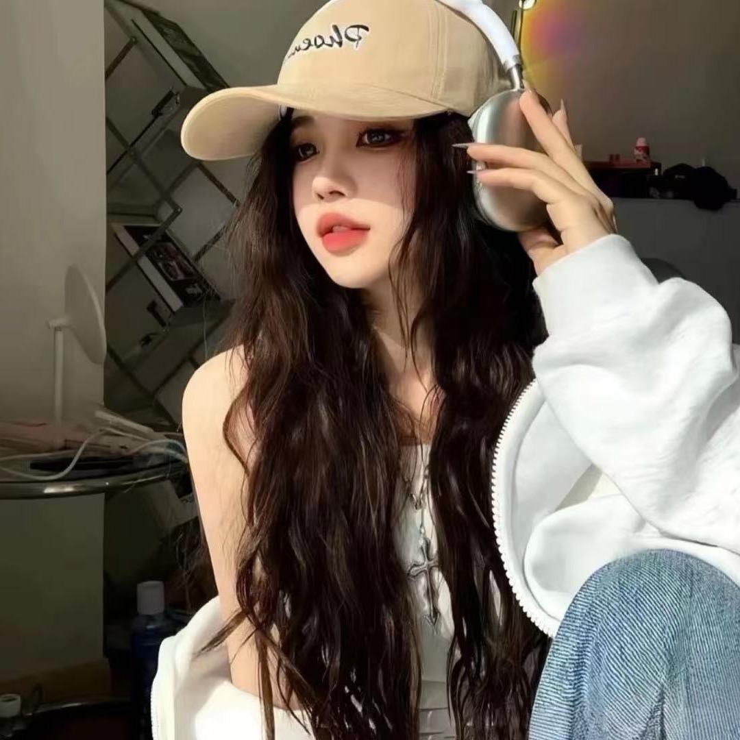 和你想的一样.怀厝希