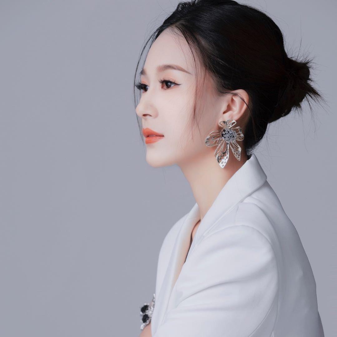 张静《玫莉蔻招商负责人》