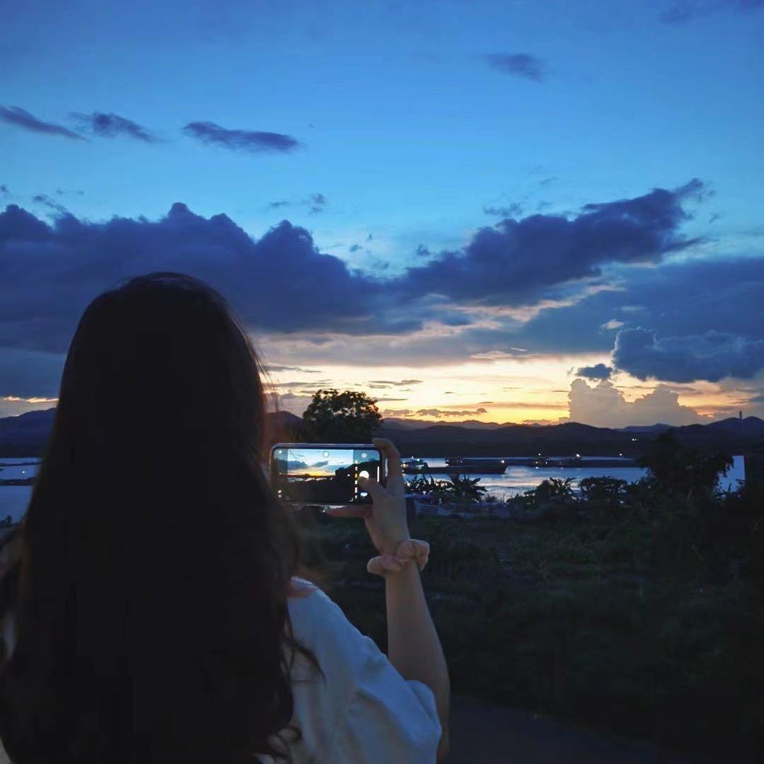 •̆₃•̑ 青柠🍵