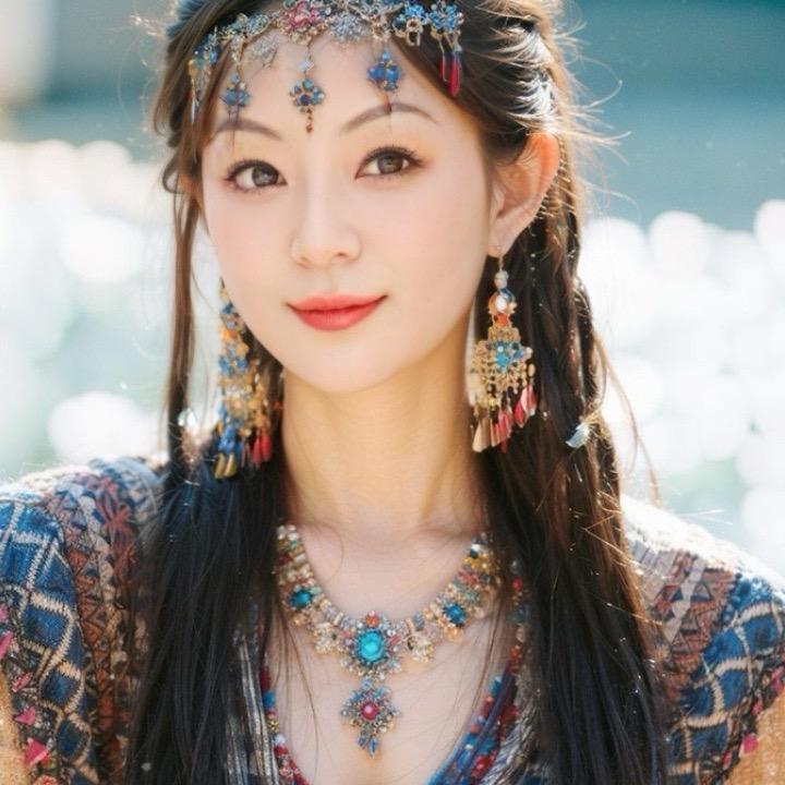 丽姐的美食铺子