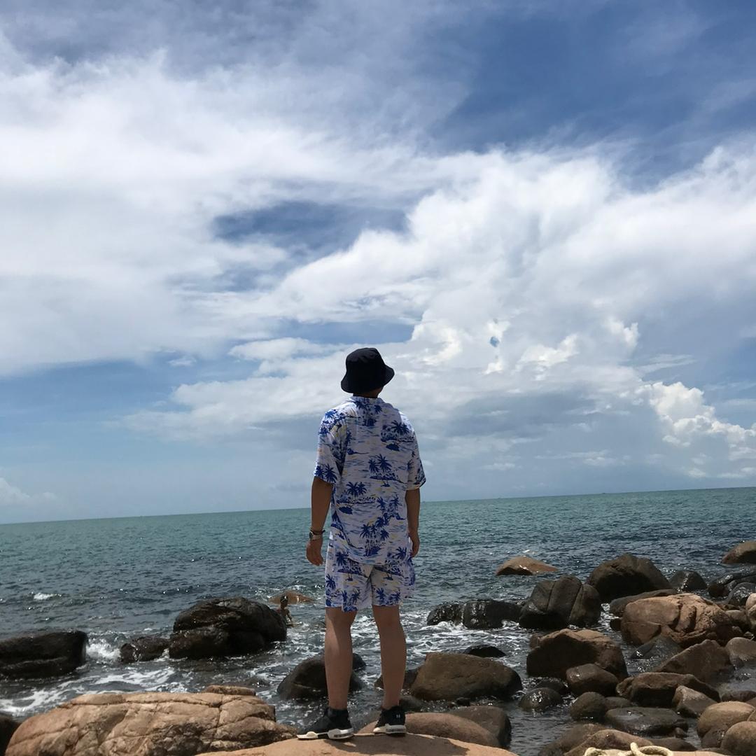 我是巨蟹儿