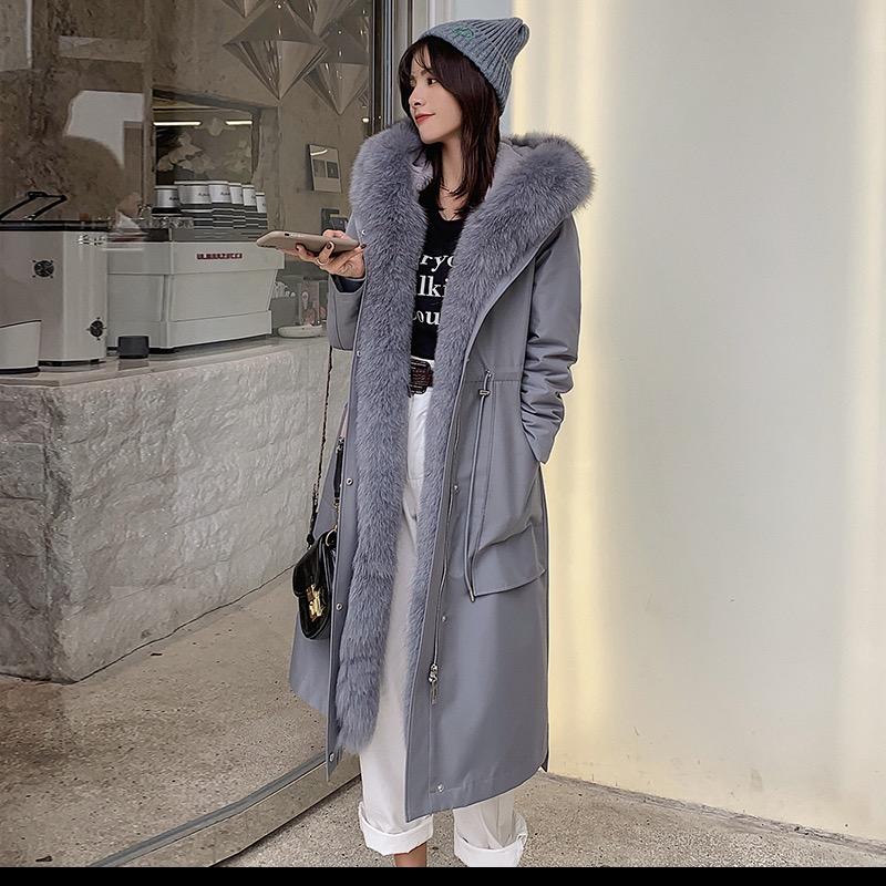 辛集洋迪派克服 羽绒服2