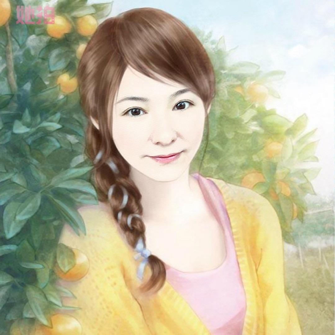 💃华