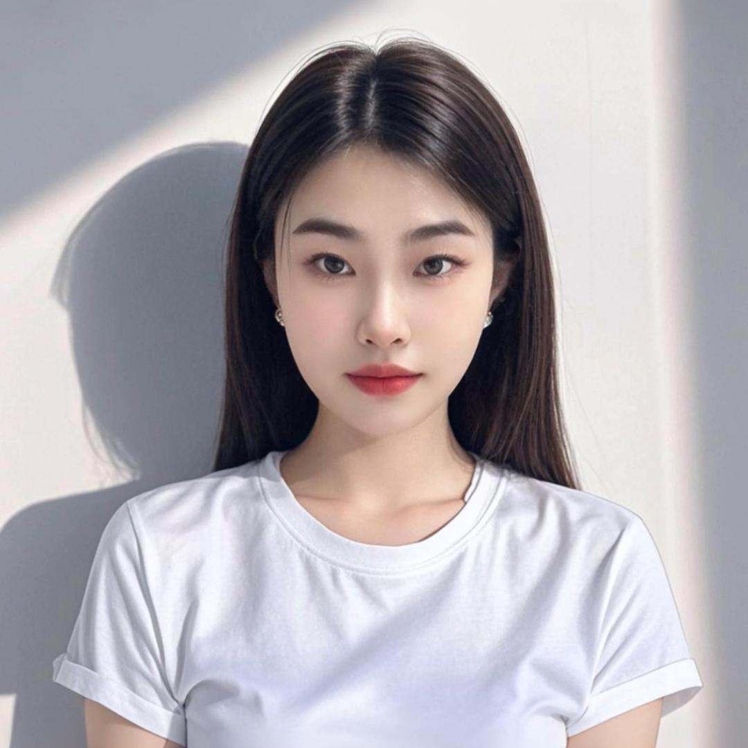 Baby 婷婷