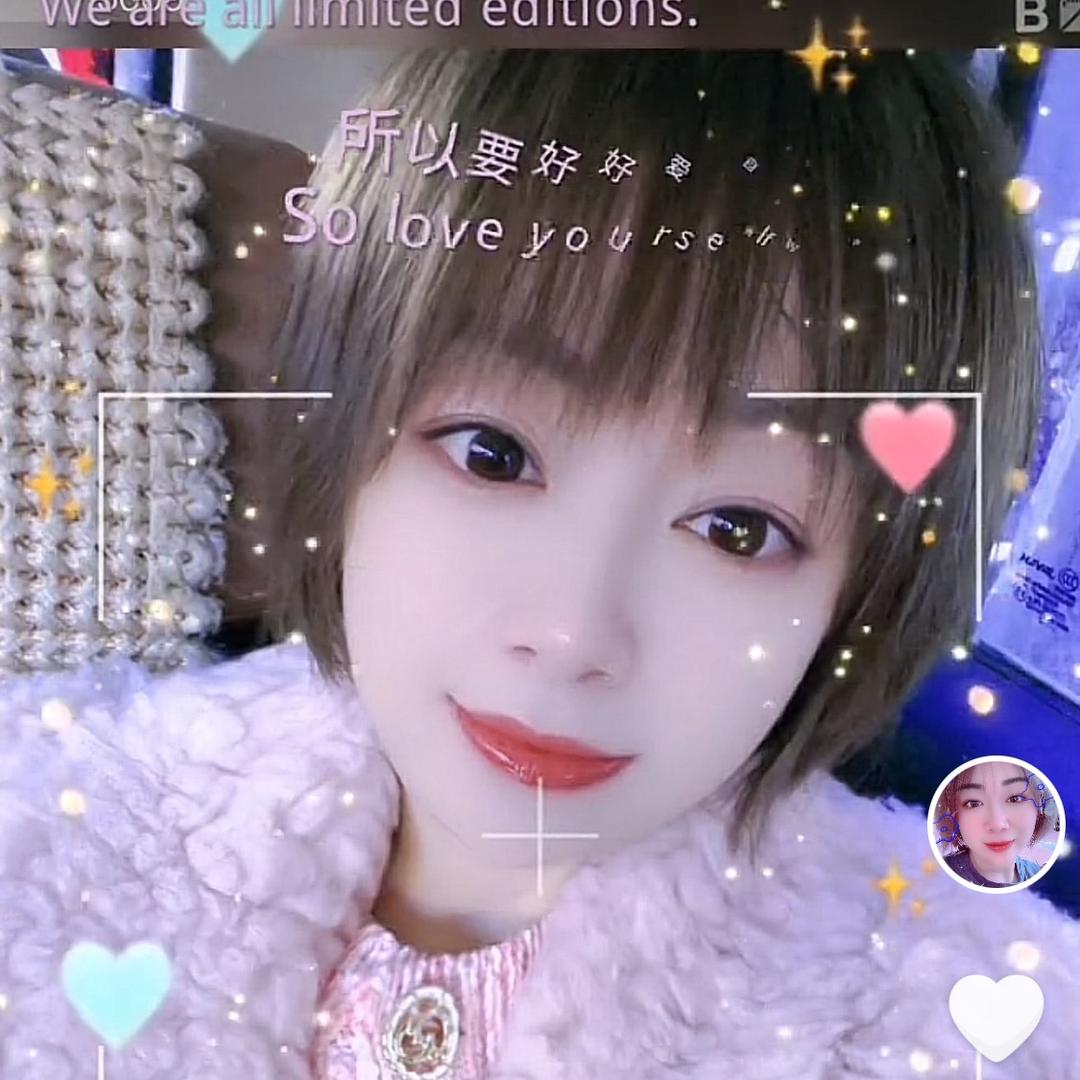 一路生花💖（芳）