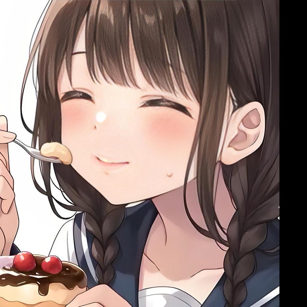 Luu头像