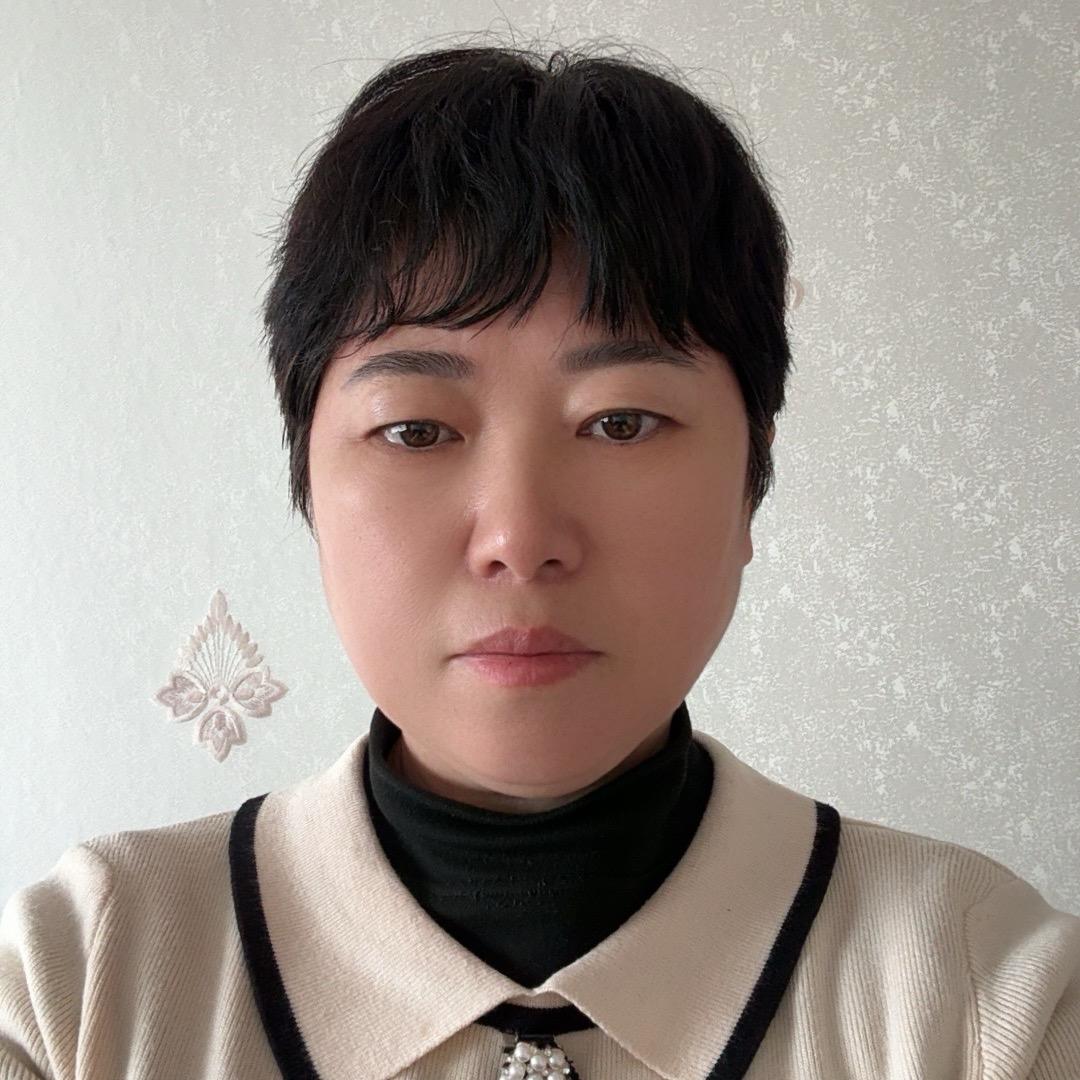 小琳家