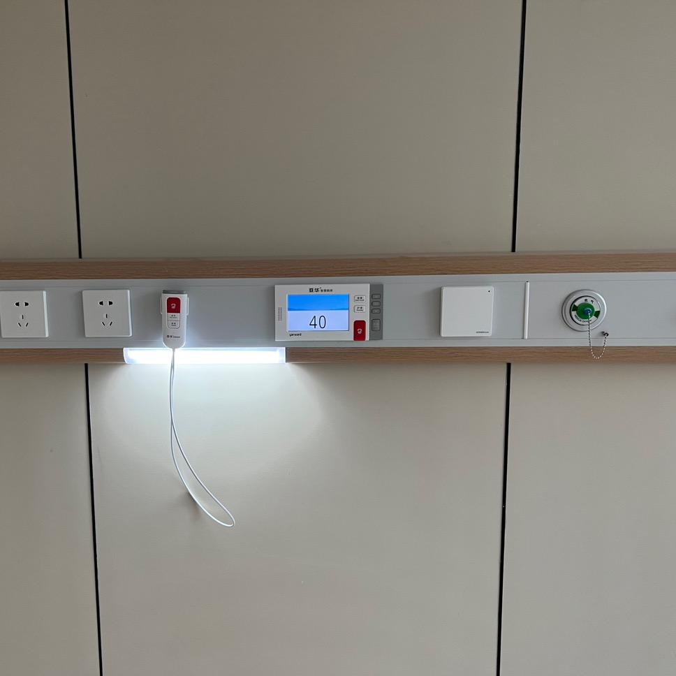 百科供氧系统工程