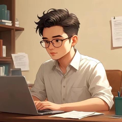 文职小帮手（小赵）