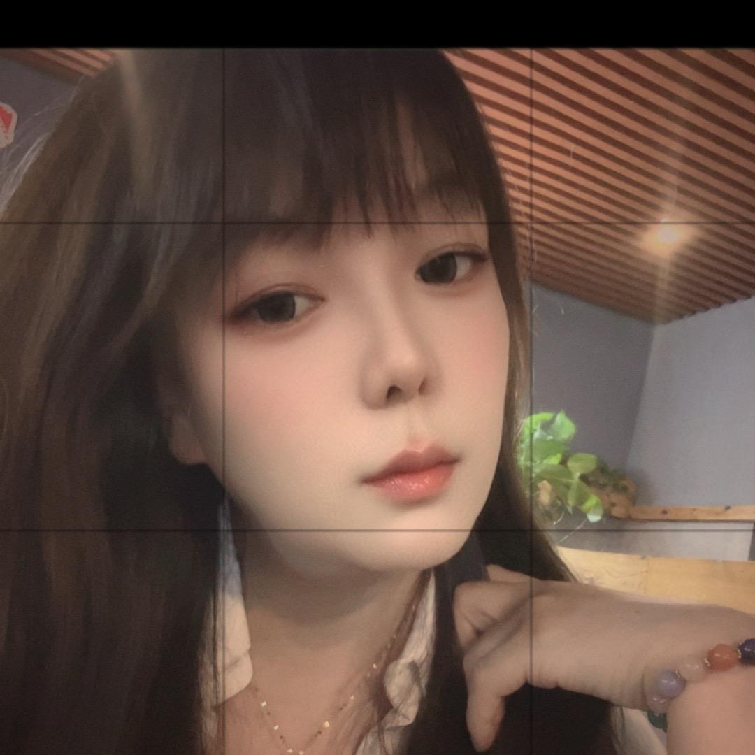 ✨靓晶晶✨