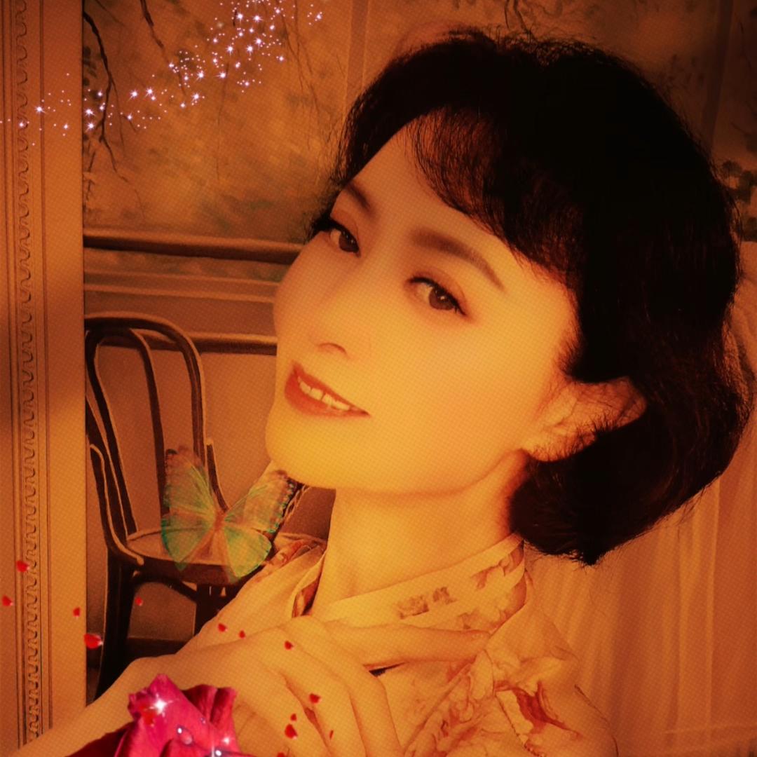 大艳（62年6月的虎）