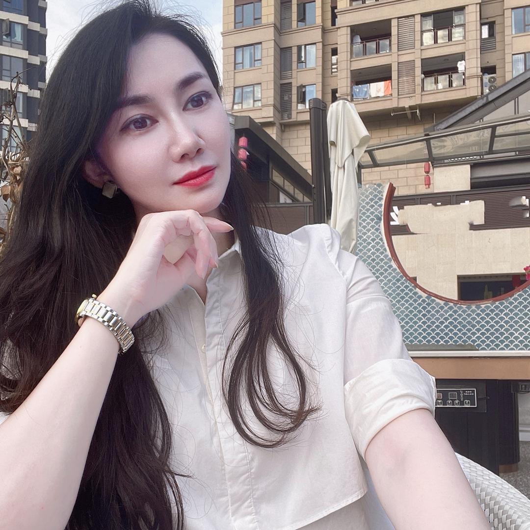 晴 天