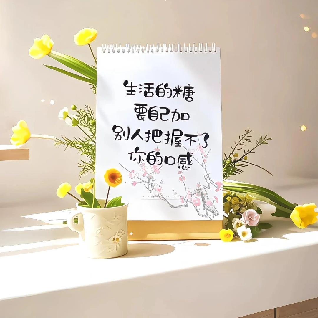 等一个晴天☀️