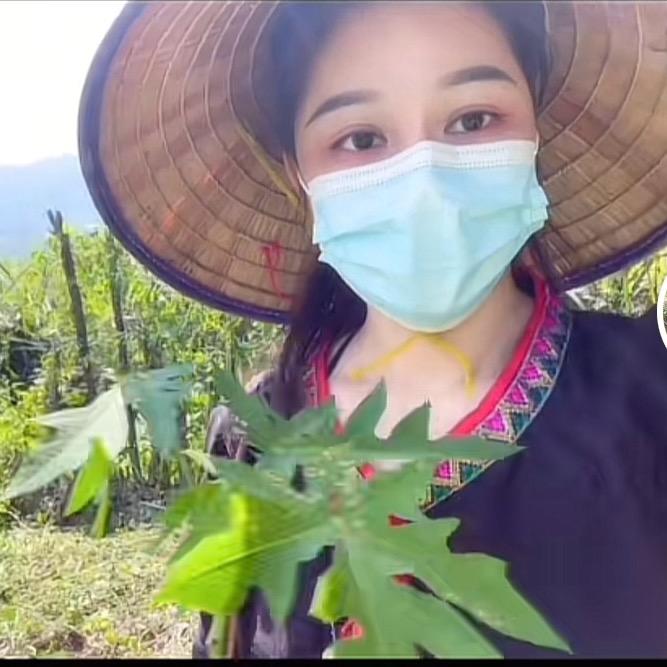小美吖