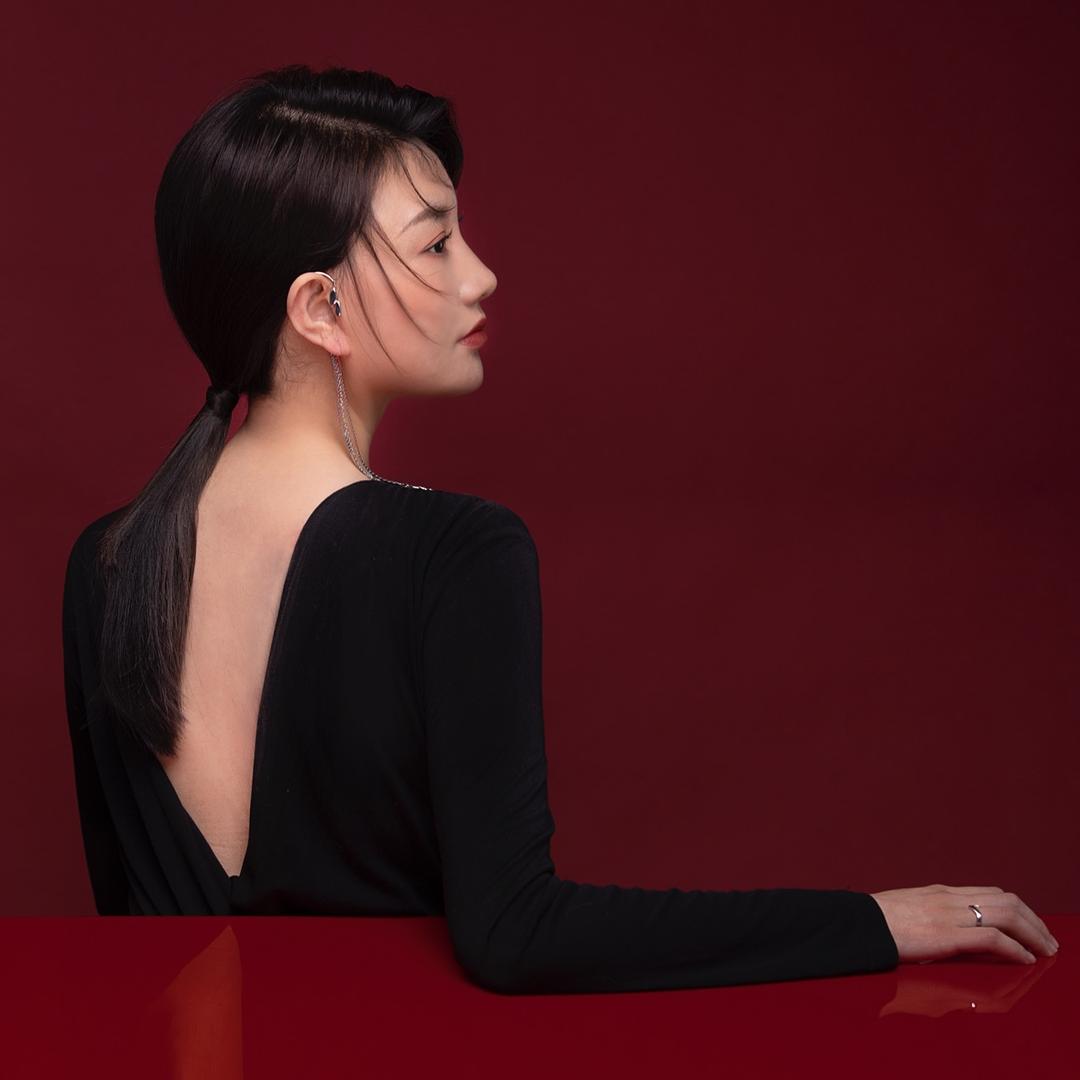 姝彤古筝官方号