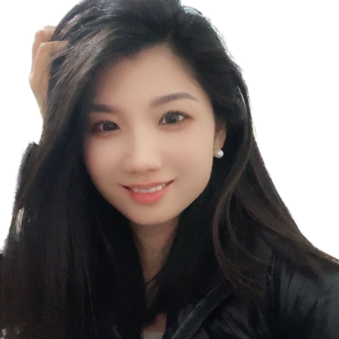 苏苏❤️