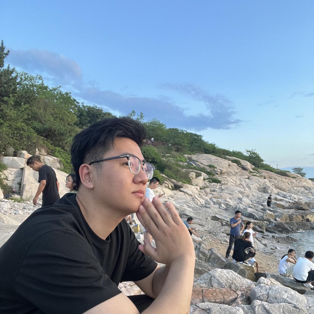 阿洋是个运营