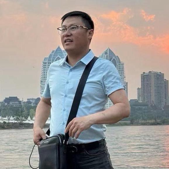 邹城老胡烧烤 米二哥