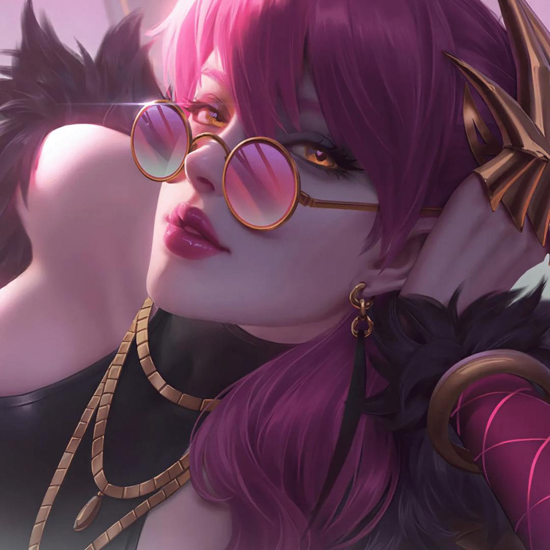 寡宝峡谷千分打野（英雄联盟）