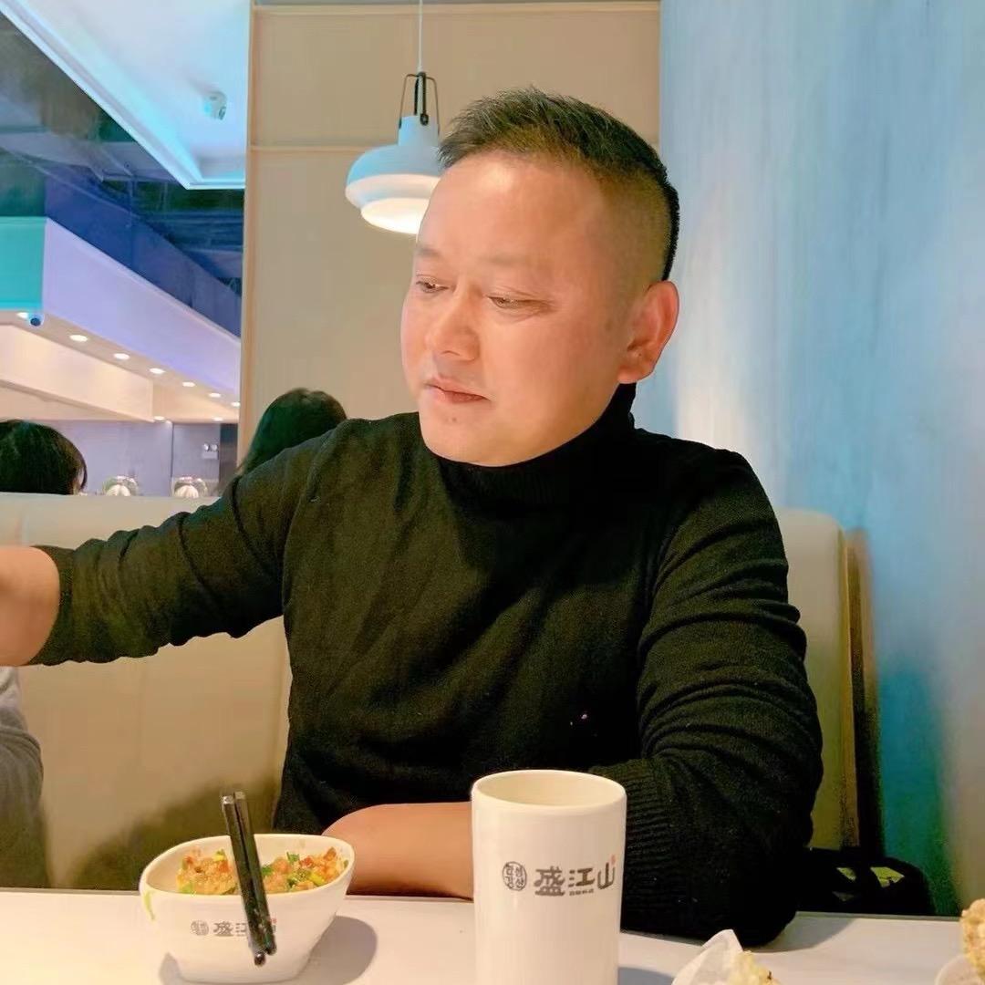 孤雁南飞