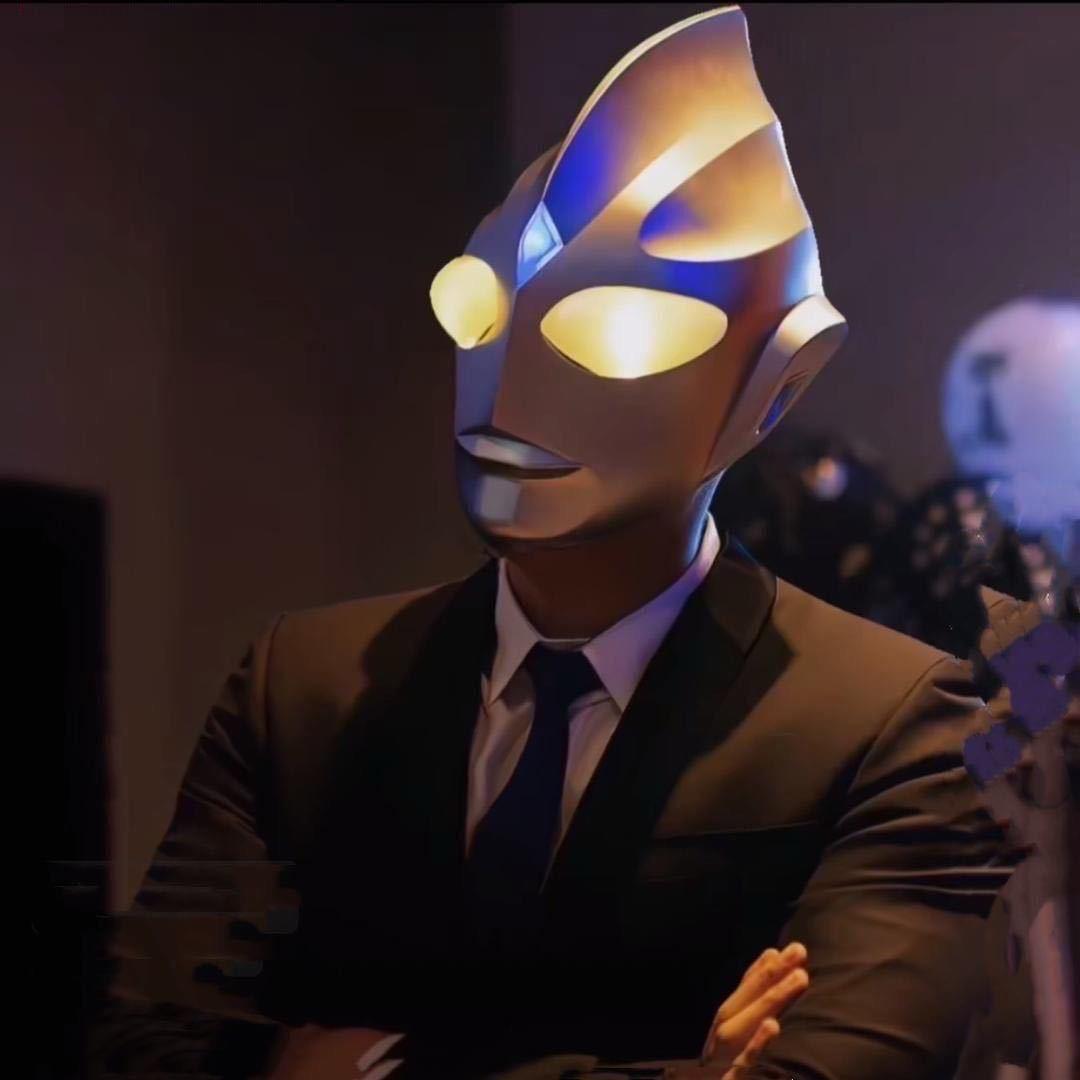 青蛙（自律版）