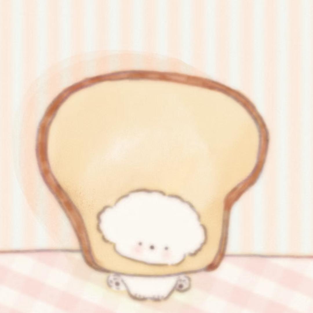 面包吃不爱吃面包