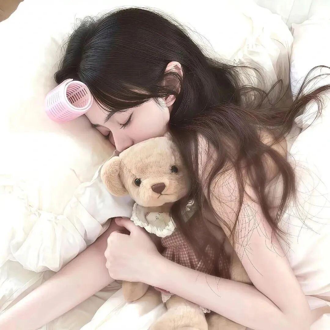 甜妹-