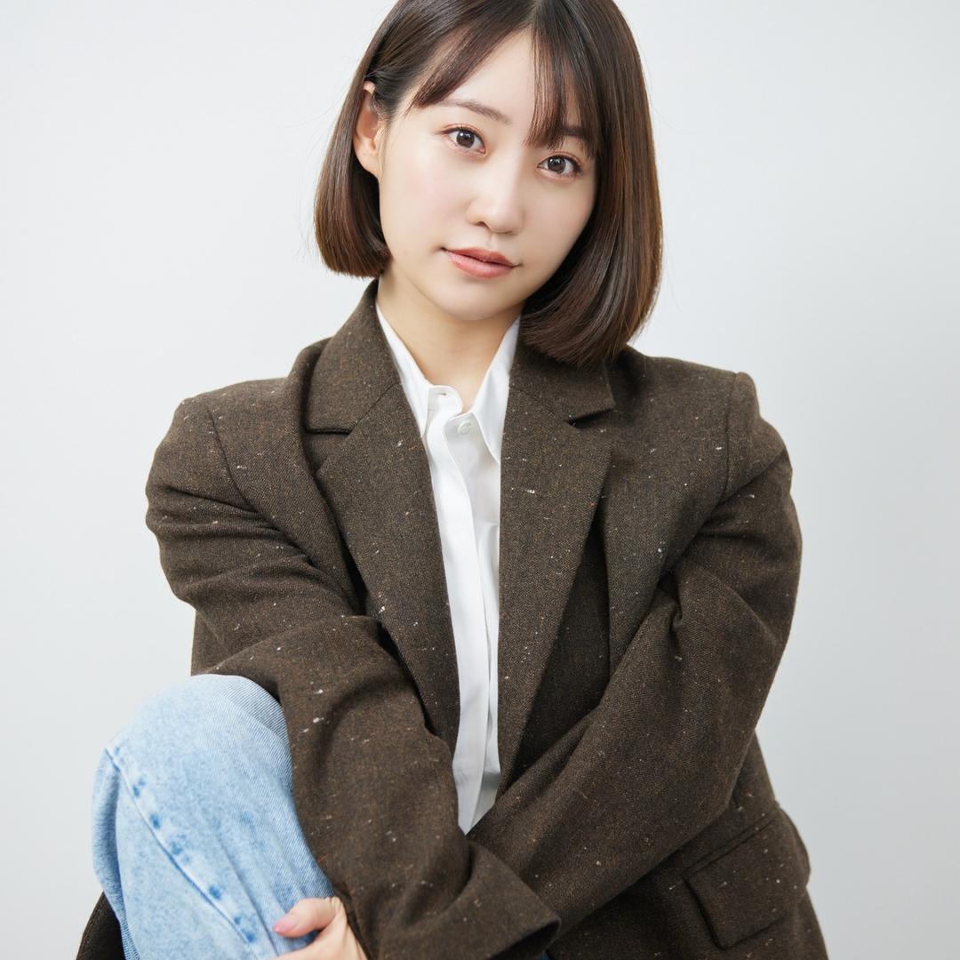 中西悠绮