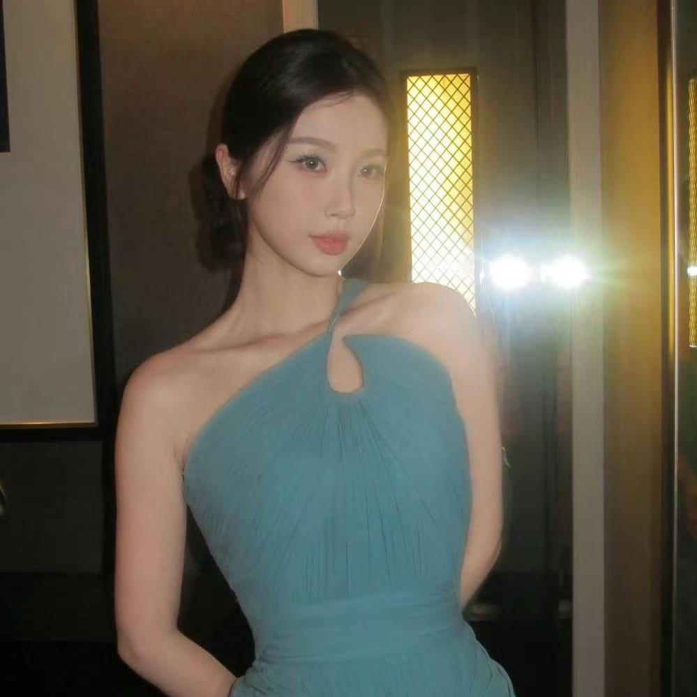 我不吃了