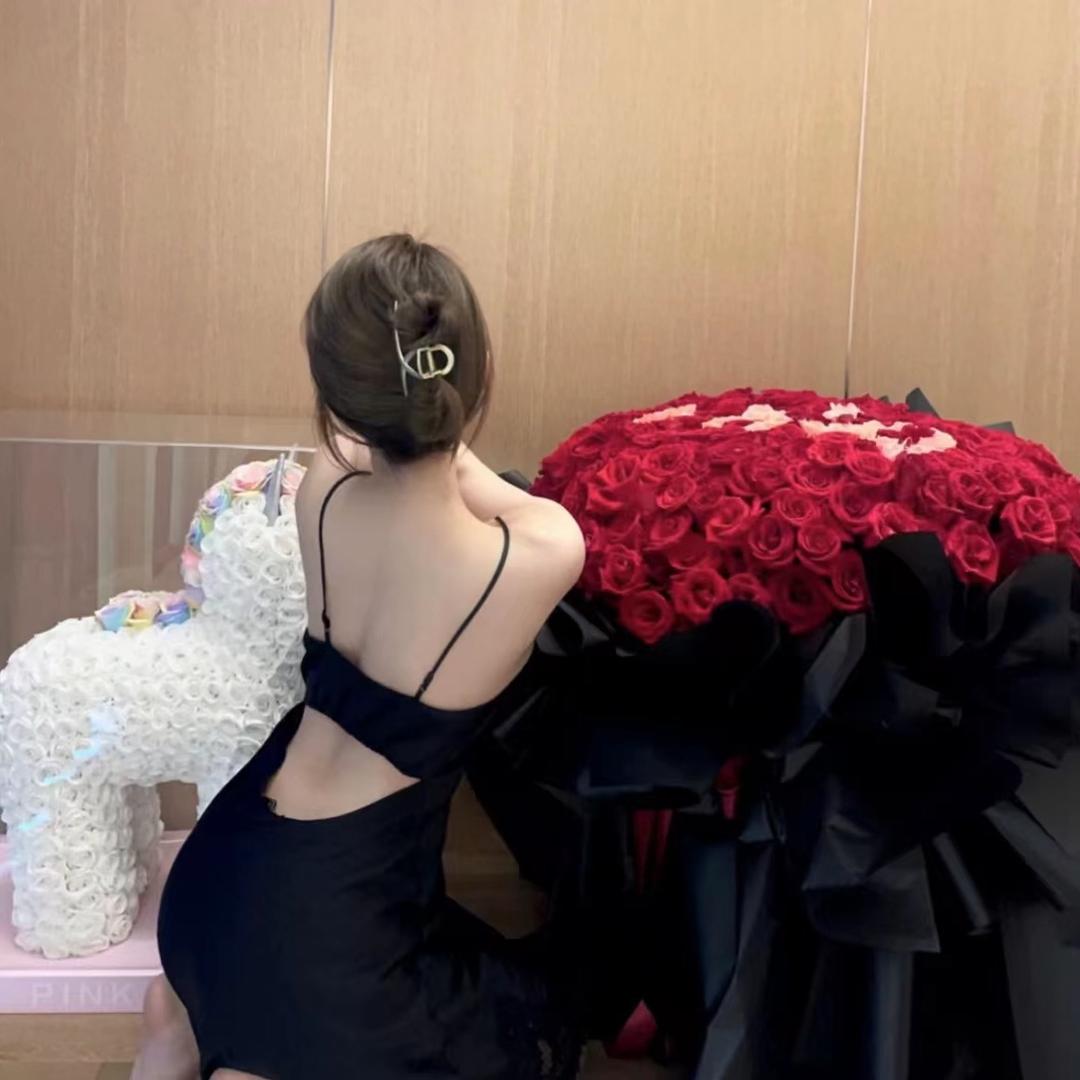 A     小葡萄🍇