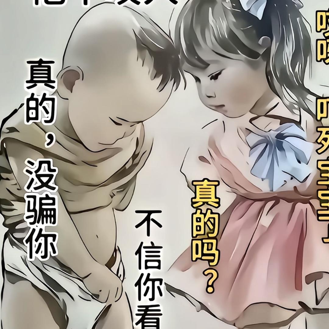 童心依旧