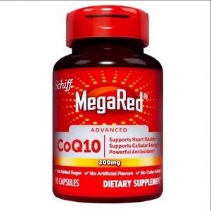 甜妈营养师（MegaRed脉拓辅酶专场）