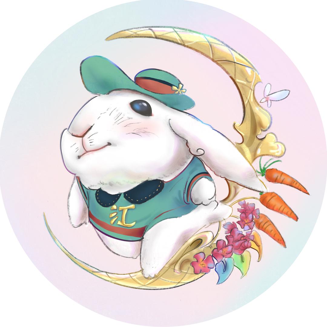 异宠江江