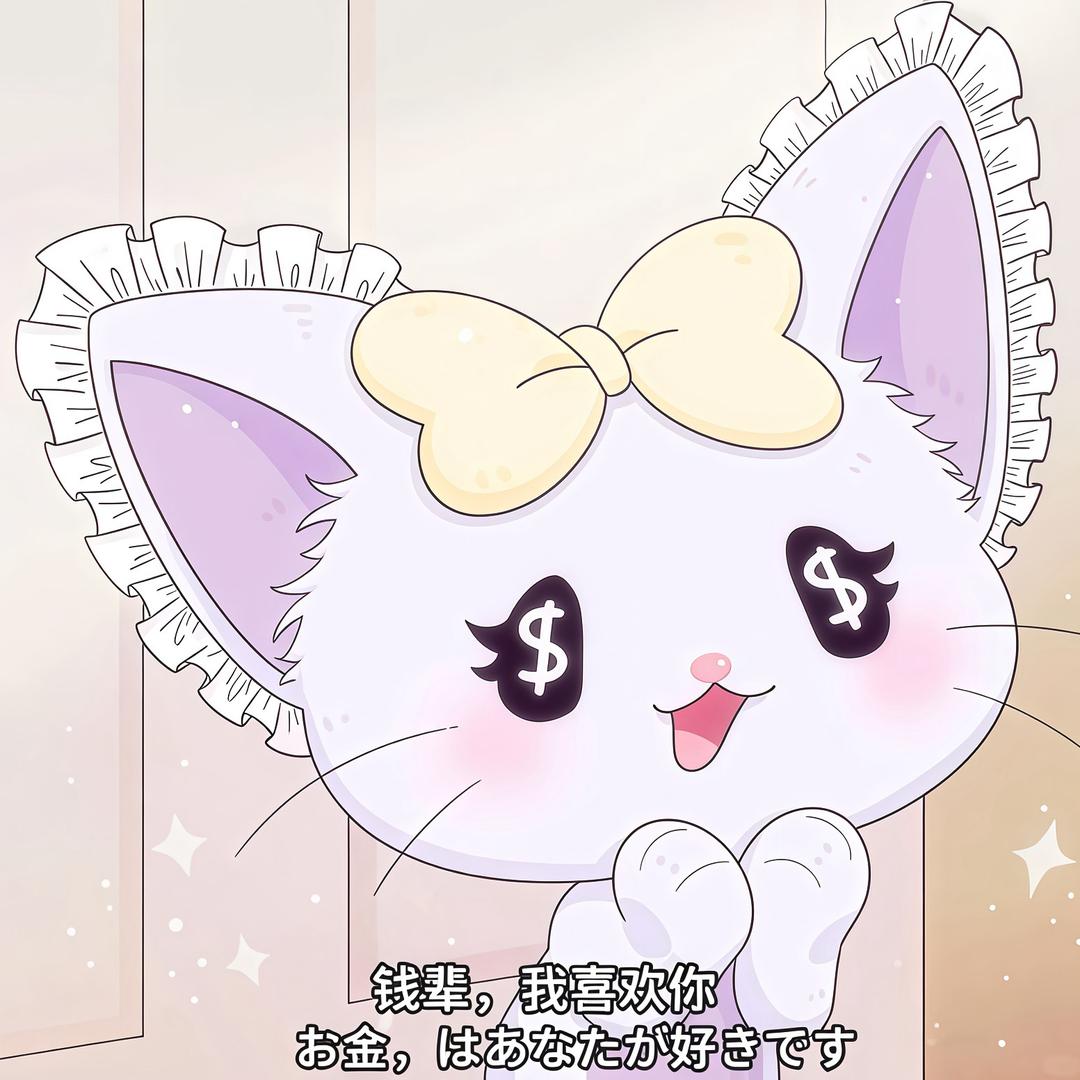 小福猪