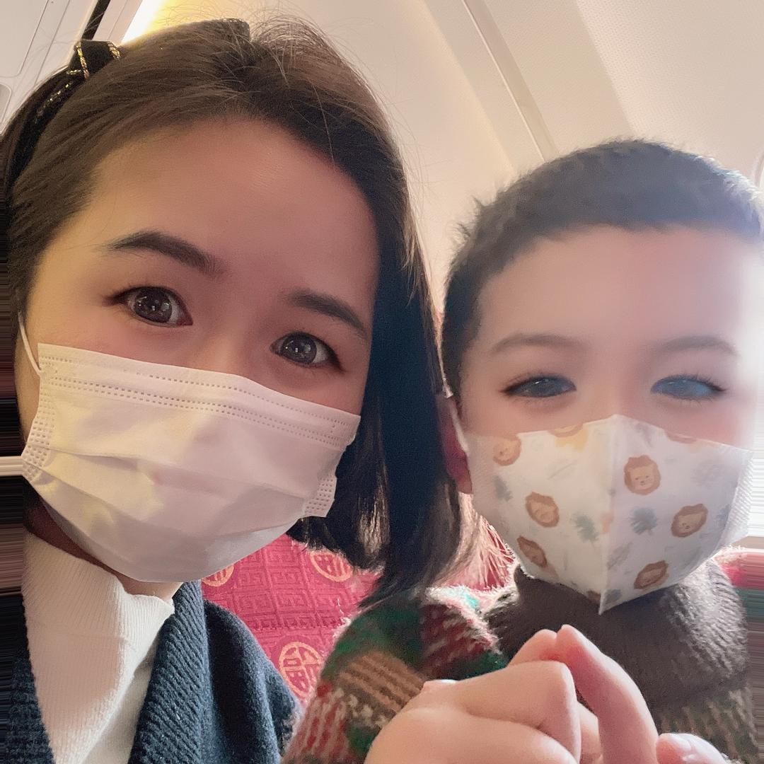 🤗🤗琳琳