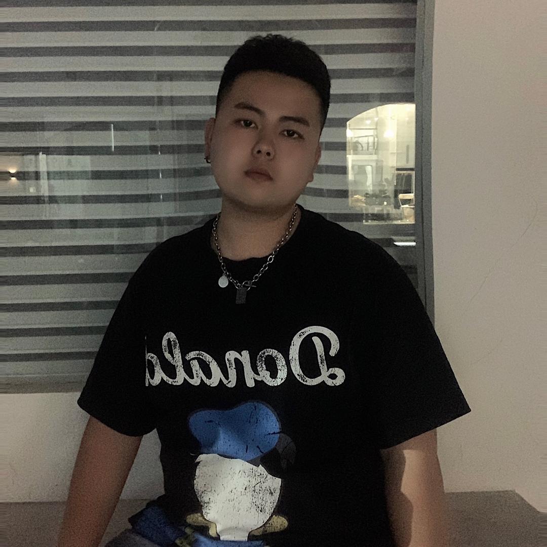 邳州～阿磊造型接发