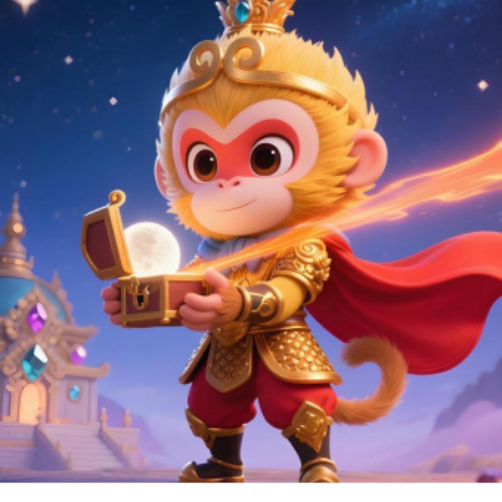 月光宝盒/大话西游