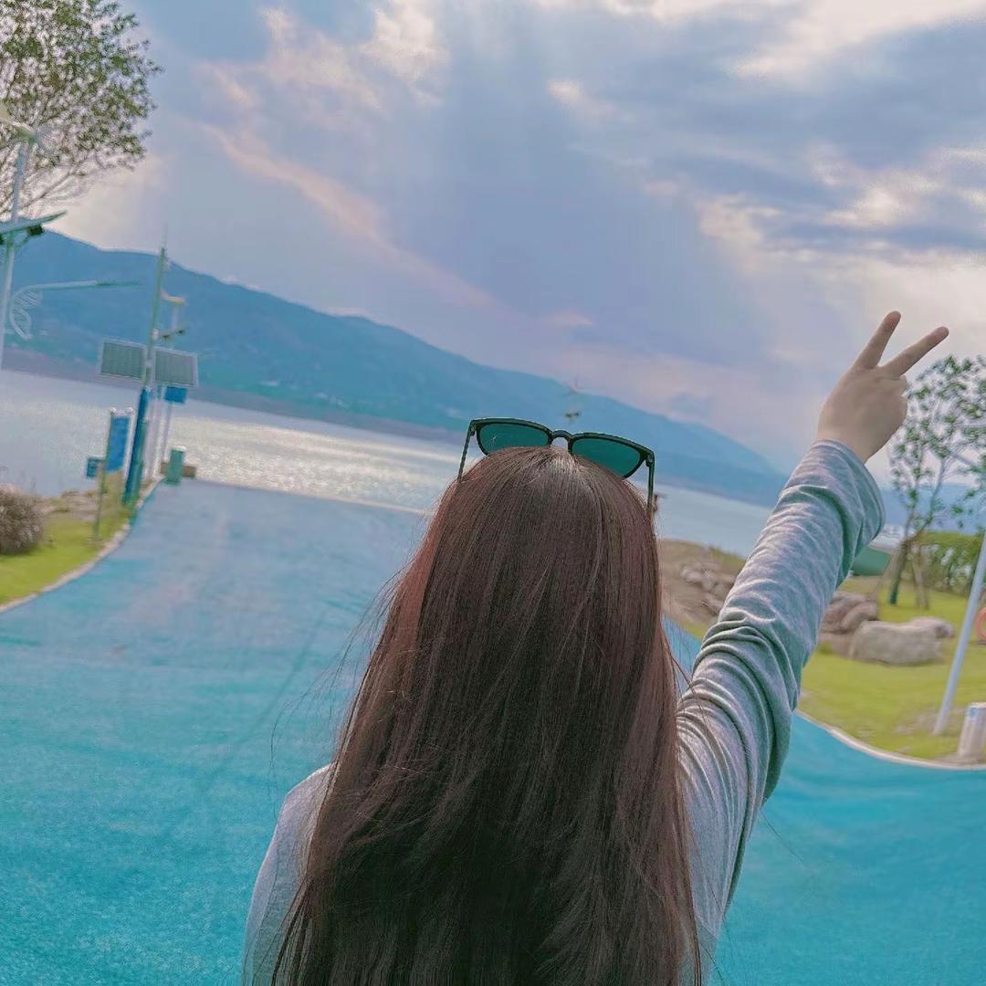 颜宝宝《谢绝连赞》